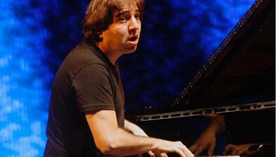 Fazıl Say fena çuvalladı!