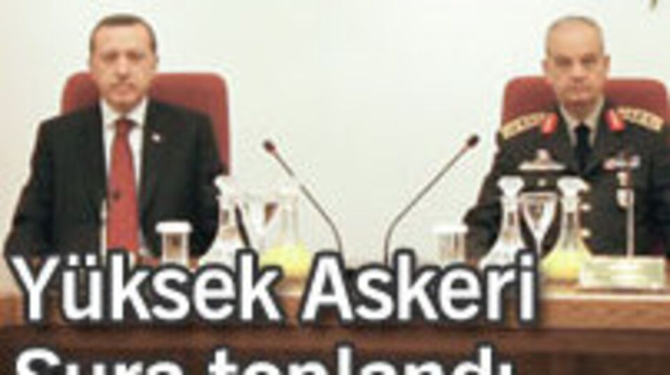 YAŞ toplandı