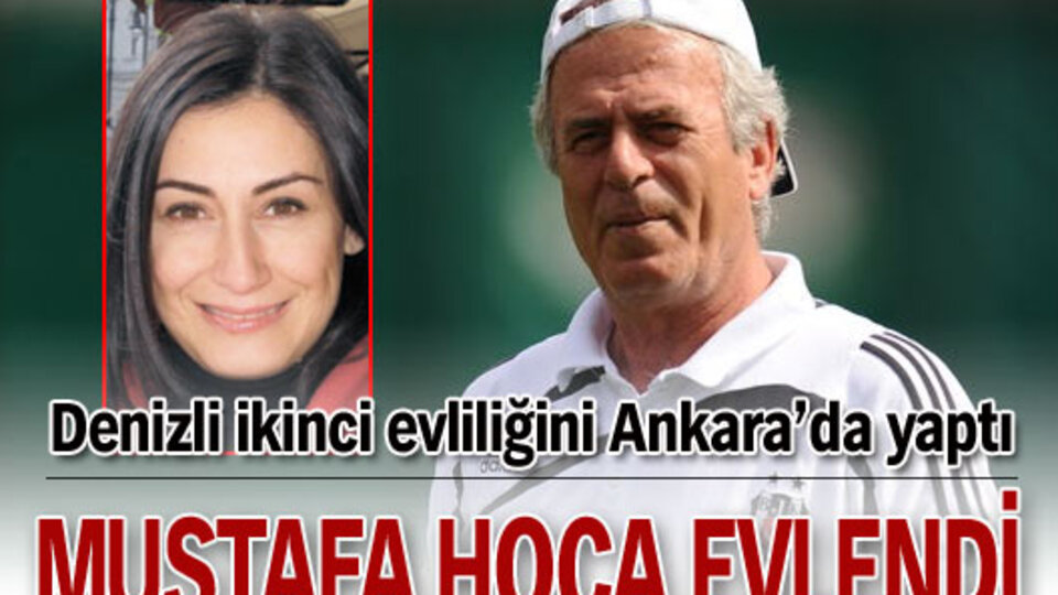 Mustafa Hoca 'Evin'in kadınını buldu