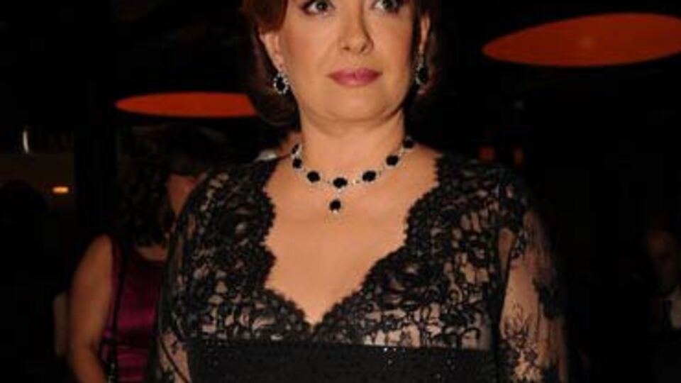 "Hâlâ sevişme sahnesi çekebilirim"