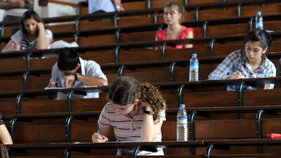 SBS sonuçları açıklandı