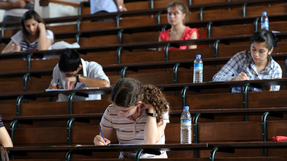 SBS sonuçları açıklandı