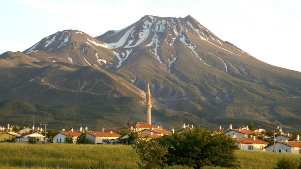 "Kıyamet kopacak" deyip kayıplara karıştı