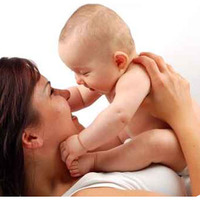 Bebeğinizi sakinleştirin