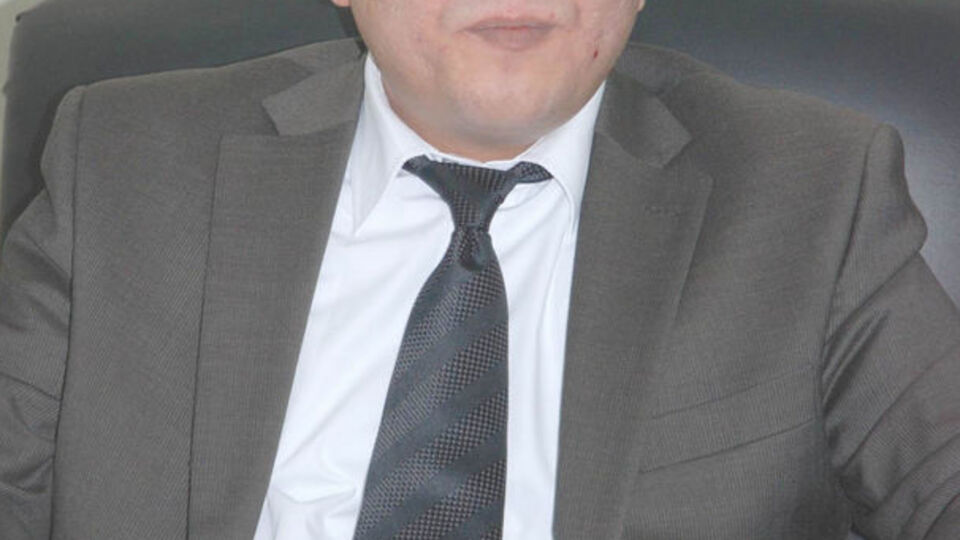 Belçika Gent Belediye Başkan Yardımcısı referanduma 'evet' diyecek