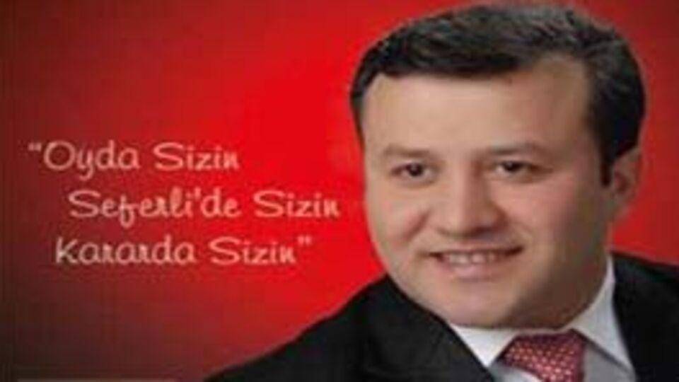 'Hayır' dememek için istifa etti!