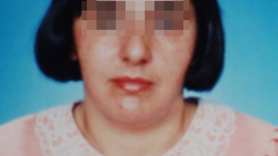 Gelinini 30 yerinden bıçaklayarak öldürdü!