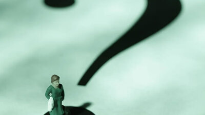 Çağın hastalığı: Kararsızlık!