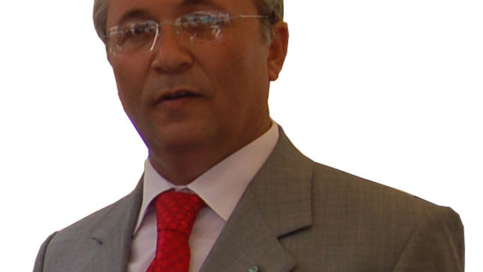 İsmi rüşvete karışan Orman İşletme Müdürü canına kıydı