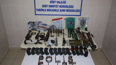 Emniyet'ten Eruh açıklaması!