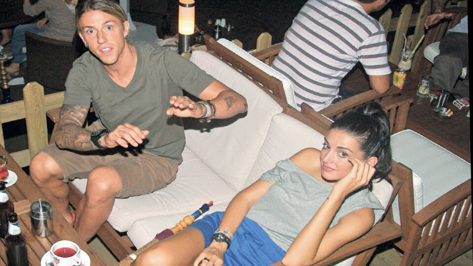 Çok 'Guti' yakalandı