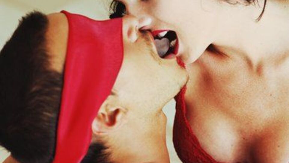 Utangaçlara çılgın seks önerileri