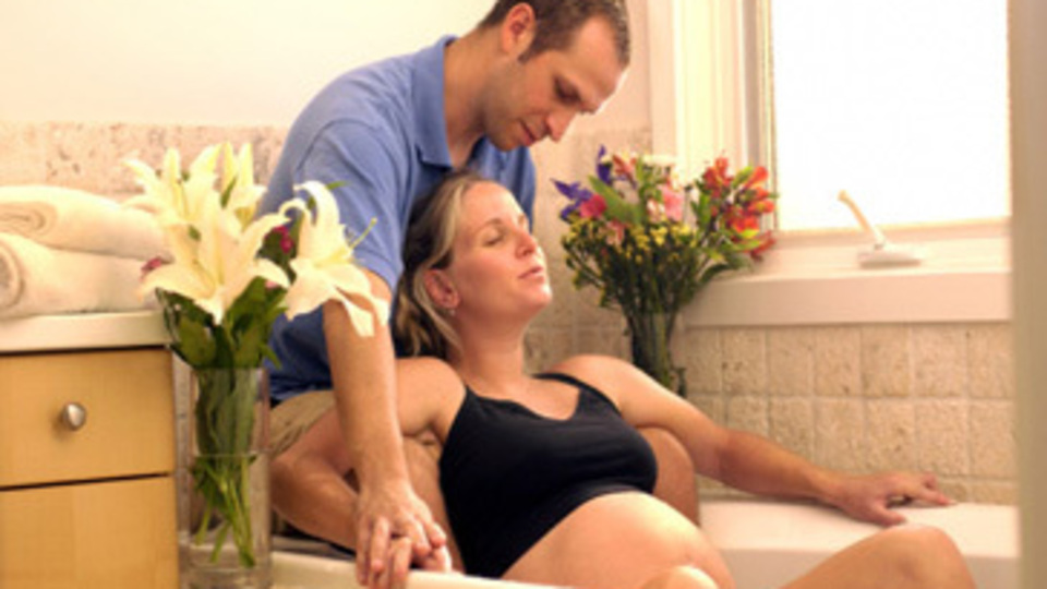 Suda doğum hakkında merak edilenler...