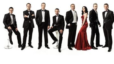 Nip Tuck yalan biz gerçeğiz GALERİ