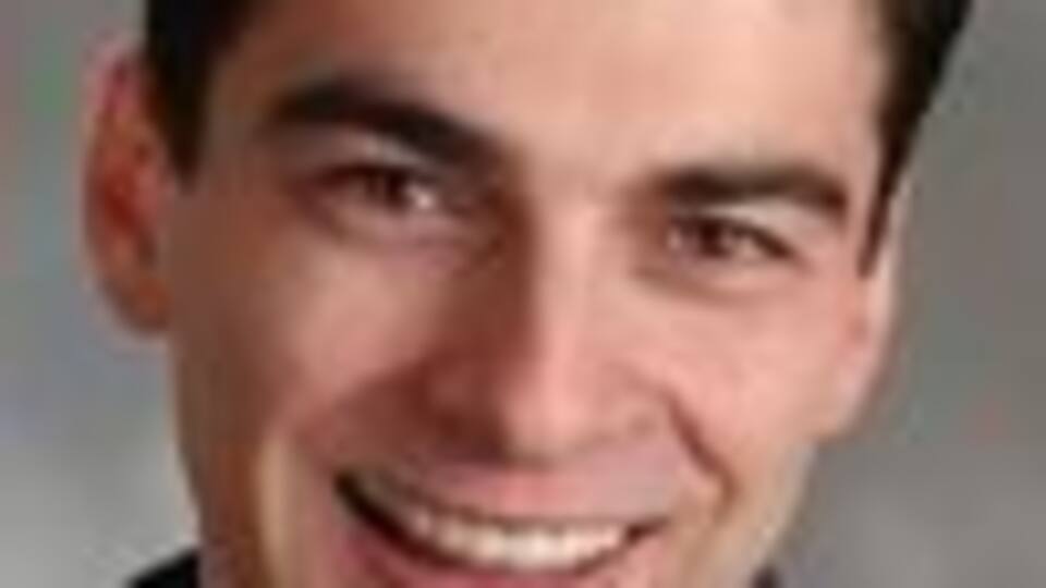 Bir "Umut Yolcusu" daha