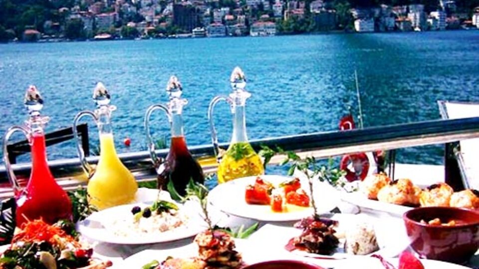 Bakanlık'tan Ramazan'da beslenme önerileri