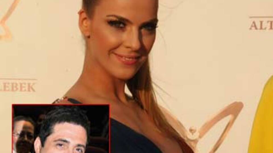 Simge Tertemiz evleniyor