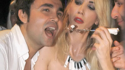 "Borçlu sevgili istemiyorum"