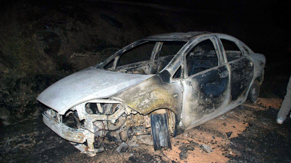 BOTAŞ'taki patlamada ölen 2 kişinin kimliği belli oldu