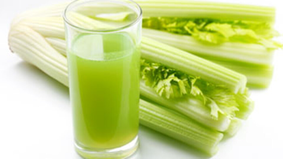 Detoks mucizesi