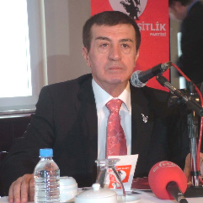 "26 yıldır bitirilmeyen terörü, 365 günde bitireceğiz"