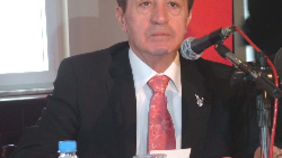 "26 yıldır bitirilmeyen terörü, 365 günde bitireceğiz"