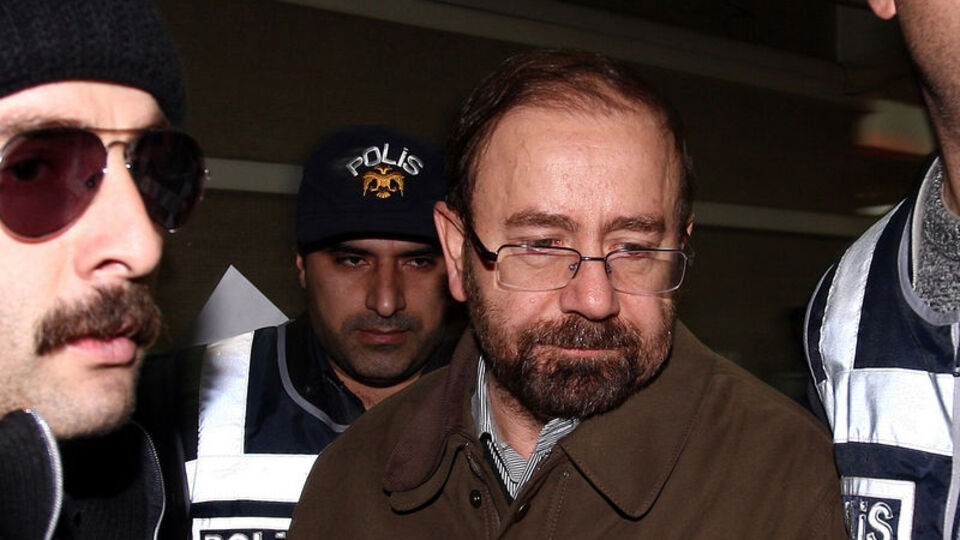 Ersöz: "JİTEM diye bir yapılanma yok"