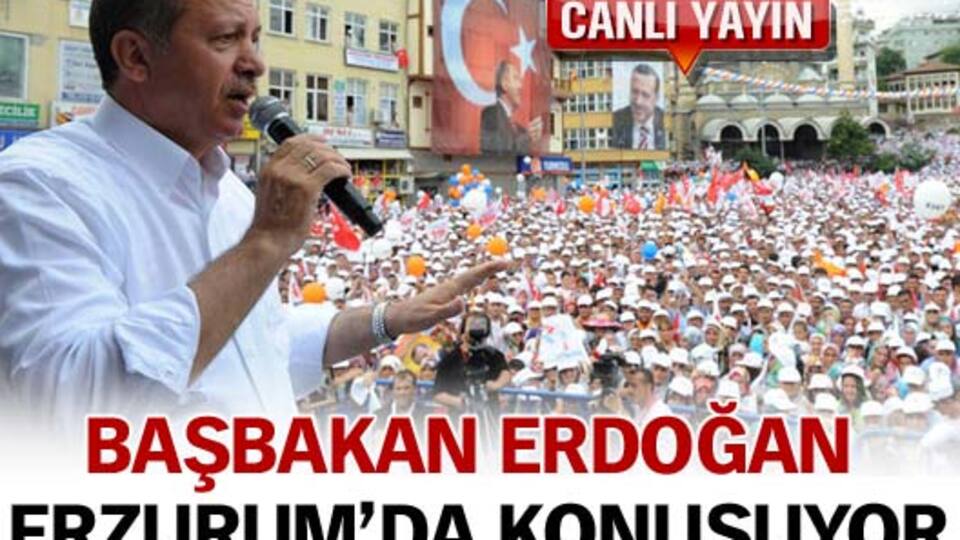 "Freni patlamış kamyon gibi"