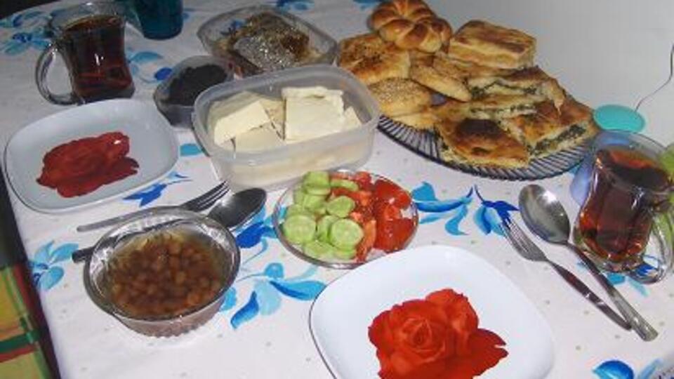 Sahuru erken yapmayın!