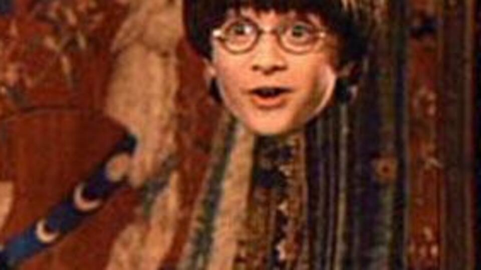 Görünmezlik pelerini geliyor