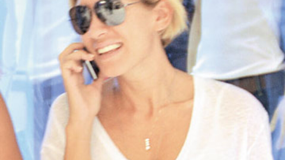 'Babam mutluysa mutluyum'