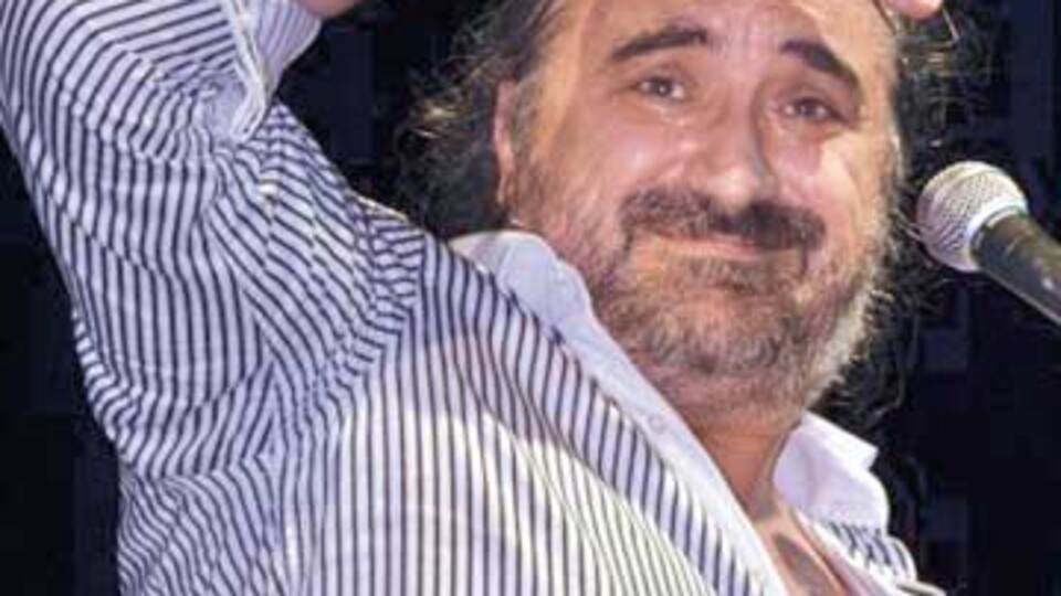 Volkan Konak ikinci kez baba oluyor