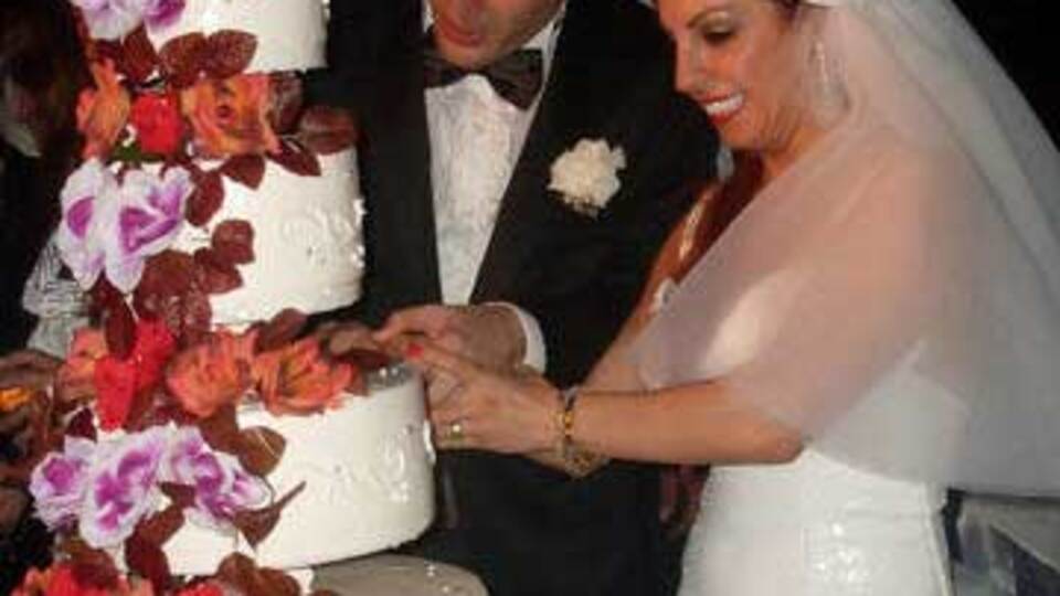 Facebook değil arkadaşımız tanıştırdı