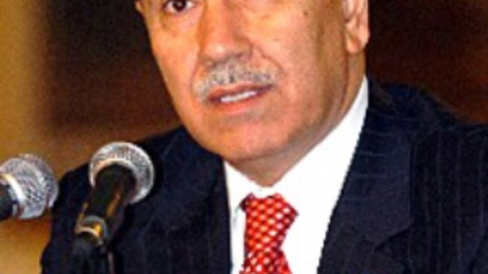 Arınç'a "Mavi Marmara çemberi"