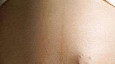 Hamile kalmak için ne yaptı?