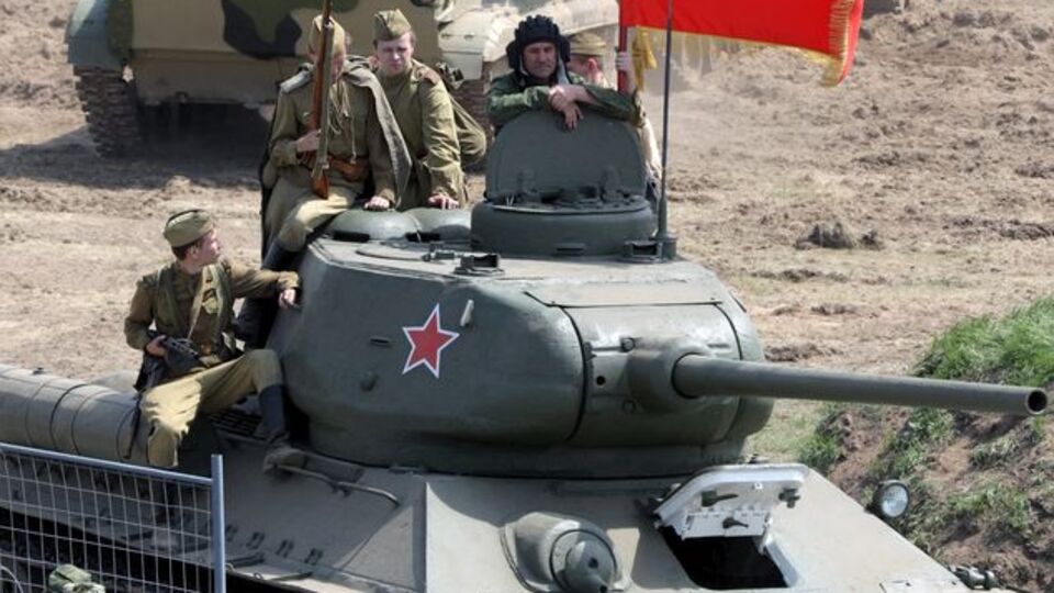 Rus askeri 2044'e kadar Ermenistan'da