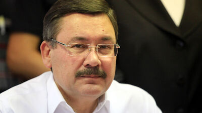 "Annem Ermeni, babam eşkıya diye kendisi dedi"