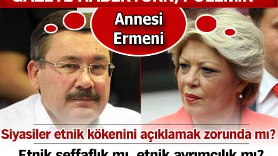 Etnik şeffaflık mı etnik ayrımcılık mı?
