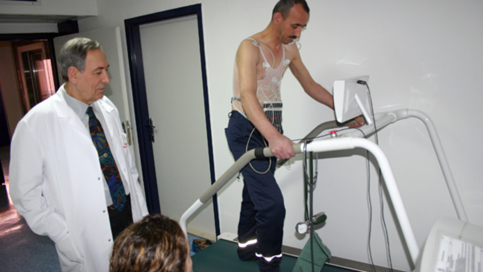 Kas hastalarına müjde