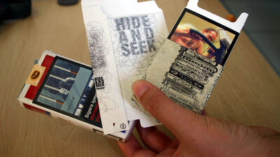 Uyarılara tiryaki önlemi