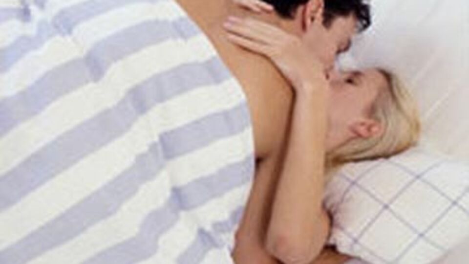 Erkeklerden kadınlara 31 seks önerisi GALERİ