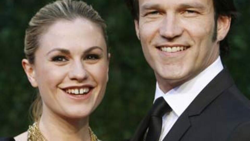 Böyle olur vampirlerin düğünü