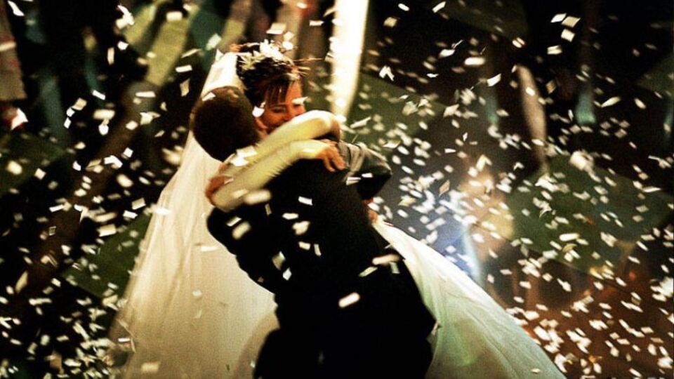 Evlenince geçmeyen rahatsızlık