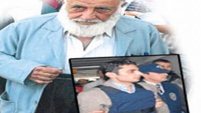 "Ankara'da adam vuracağım dedi"