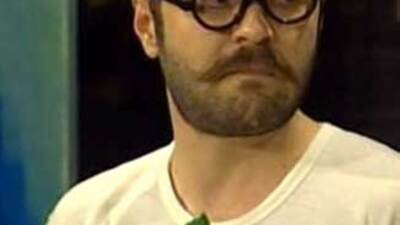 Hıyarlı Baba Dracula oluyor