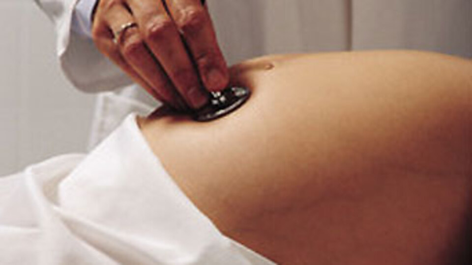 Hamileler bol su içmeli