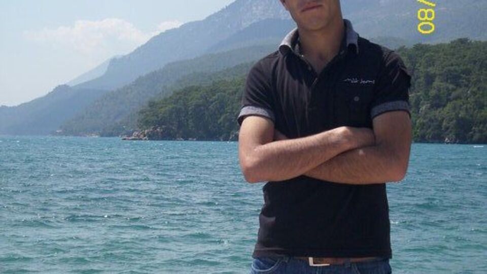 Üniversiteli Ömer'in babası, "Oğlum ihmal kurbanı"