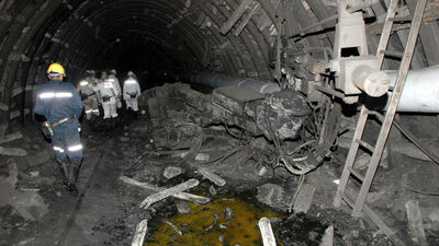 100. günde cesetleri hala çıkartılamadı