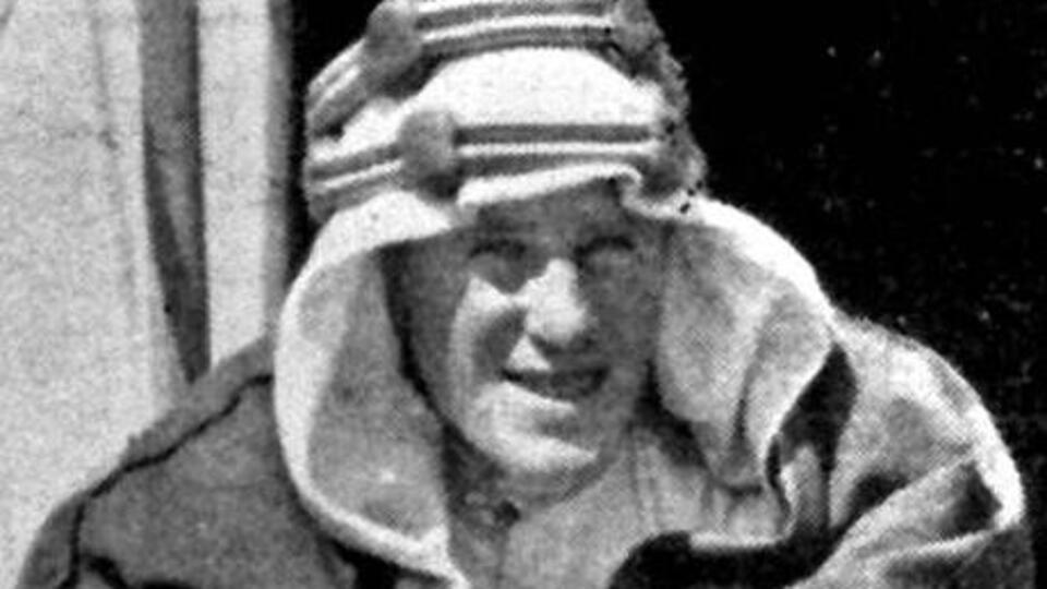 Arabistanlı Lawrence'ıngizli uçuşları ortaya çıktı