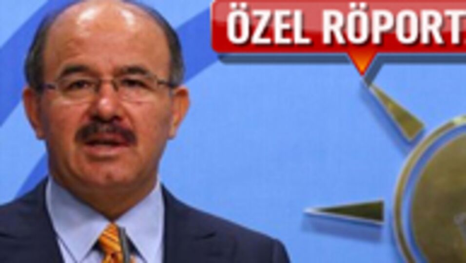 AK Parti'nin oy oranı ne?
